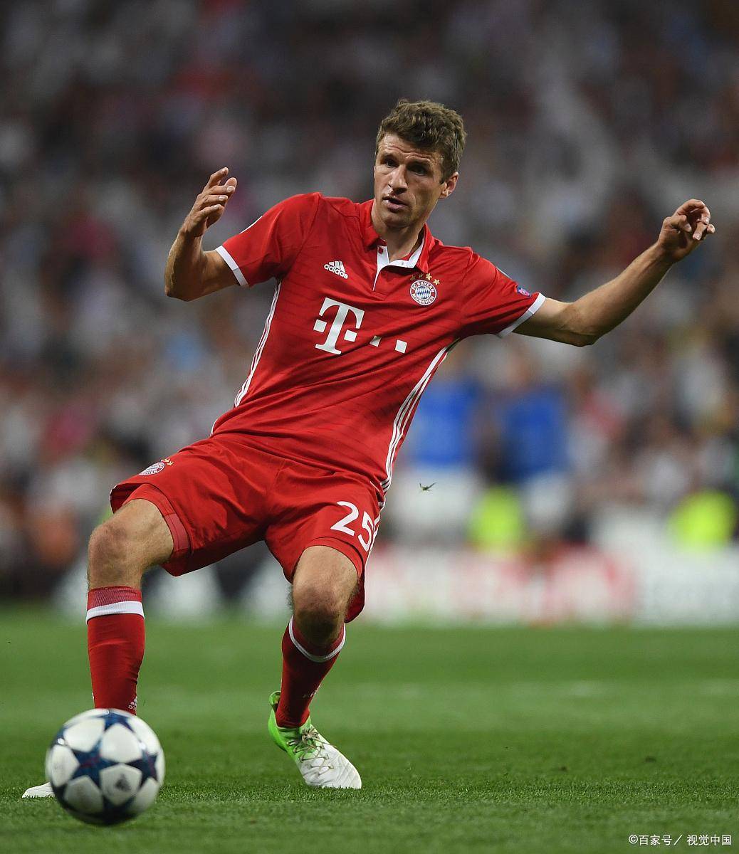 九游体育入口-我还是支持拜仁慕尼黑